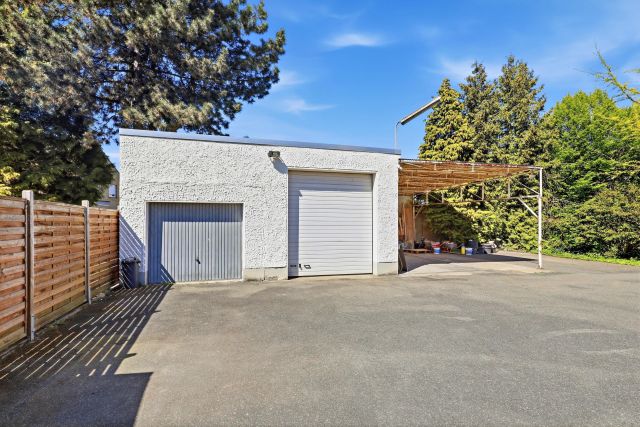 Garage – Immobilie in Beckum