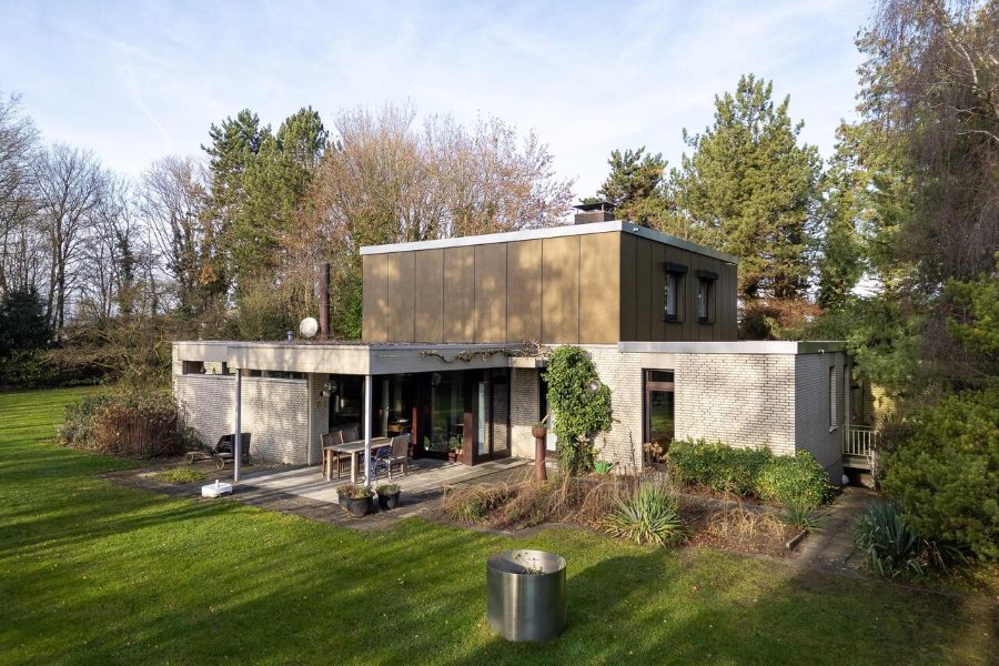 Einfamilienhaus in Beckum – verkauft